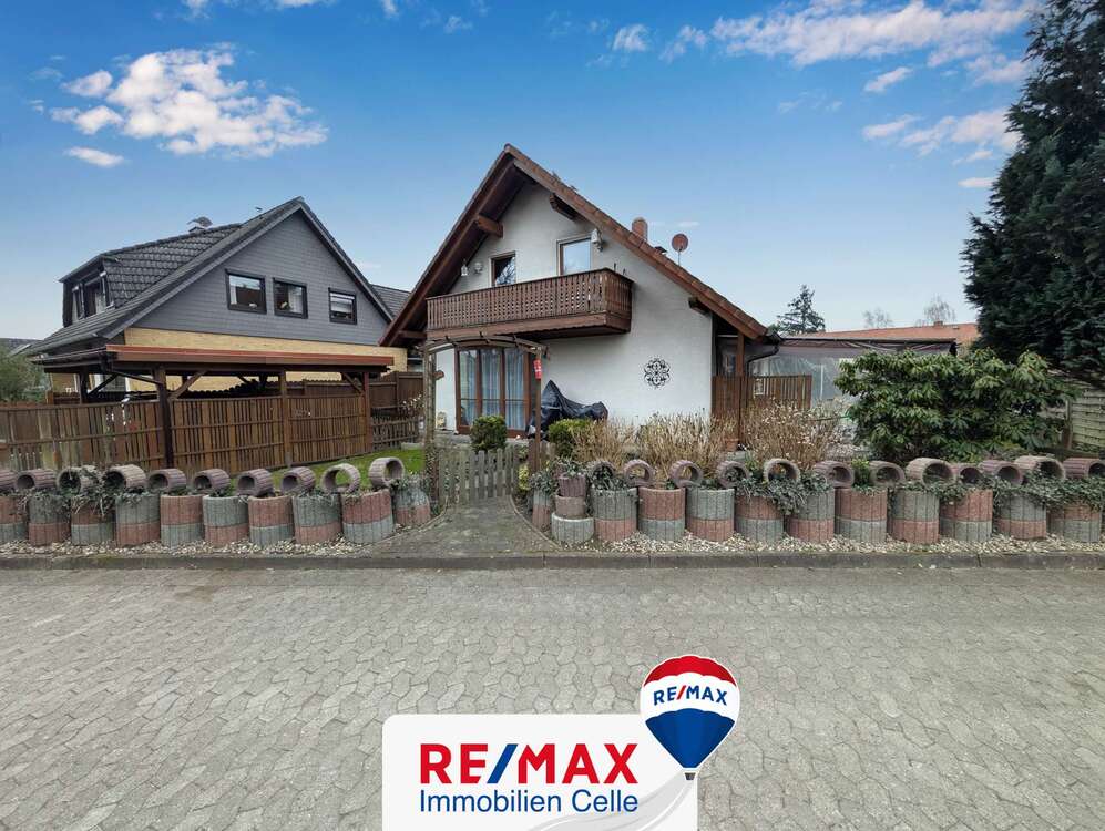 Thumbnail-Haus zum Kaufen in Bergen 289.000,00 € 122.71 m²