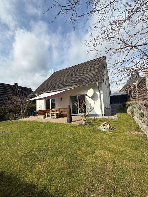 Thumbnail-Haus zum Kaufen in Bad Gandersheim 285.000,00 € 113 m²