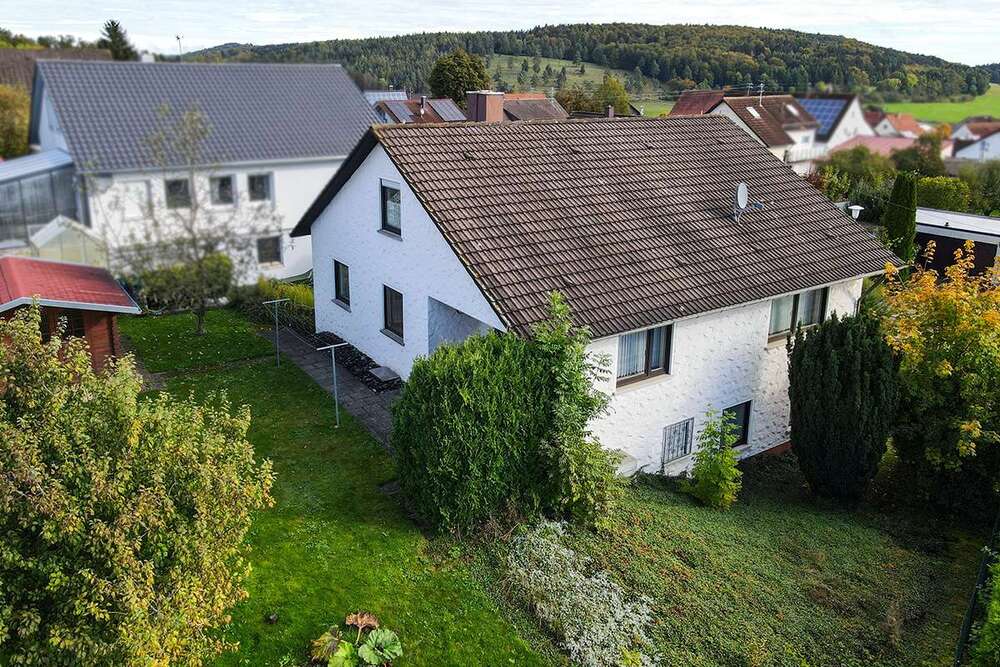 Thumbnail-Haus zum Kaufen in Ehestetten 275.000,00 € 116.01 m²
