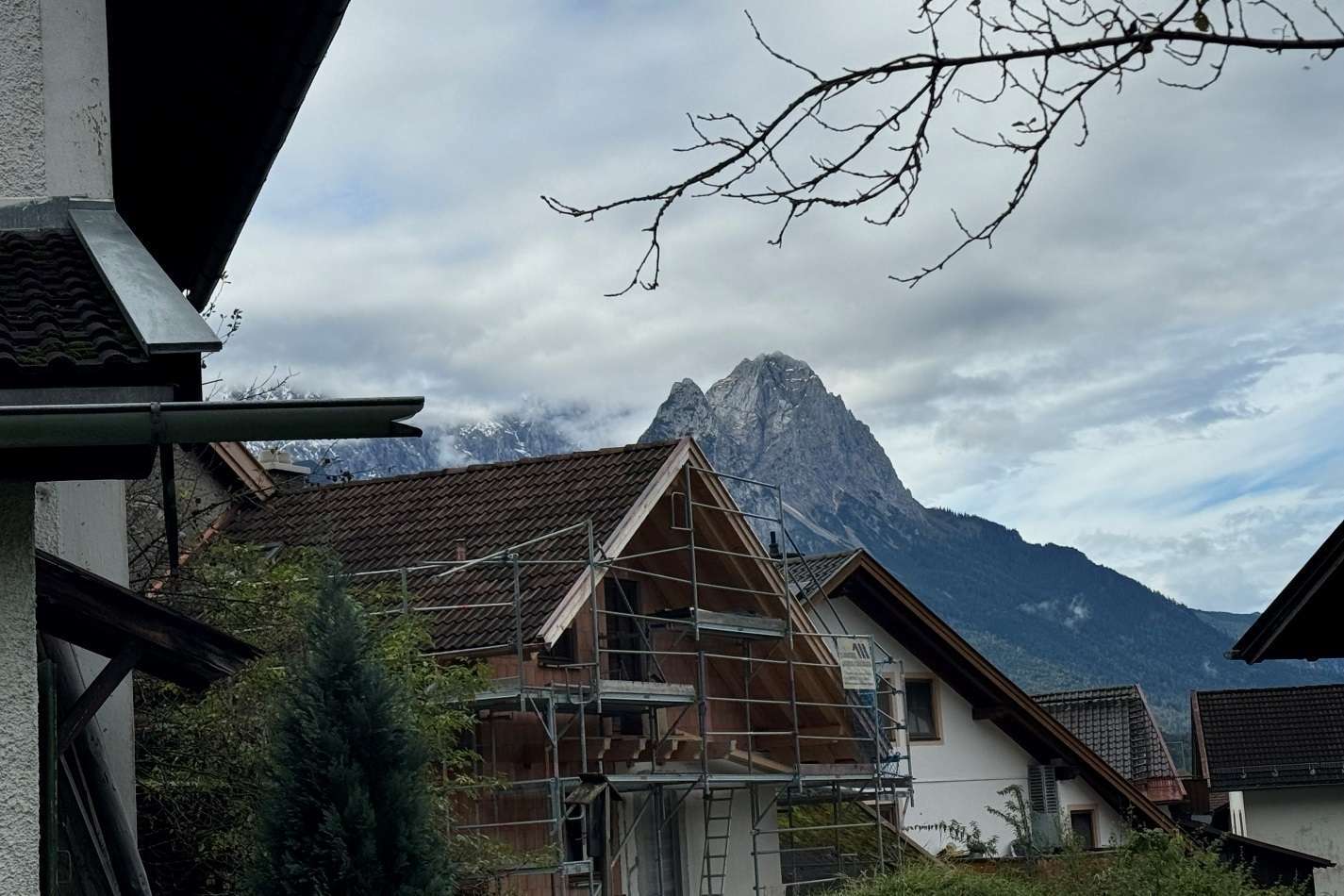 Thumbnail-Grundstück zu verkaufen in Garmisch-Partenkirchen 699.900,00 € 414 m²