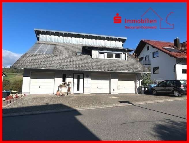 Thumbnail-Wohnung zum Kaufen in Elztal 279.000,00 € 114.6 m²