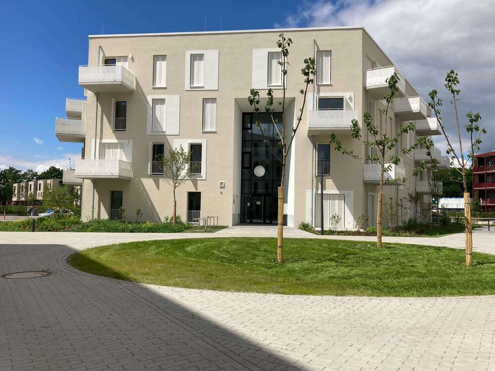 Thumbnail-Wohnung zum Mieten in Hannover 1.174,10 € 77.91 m²