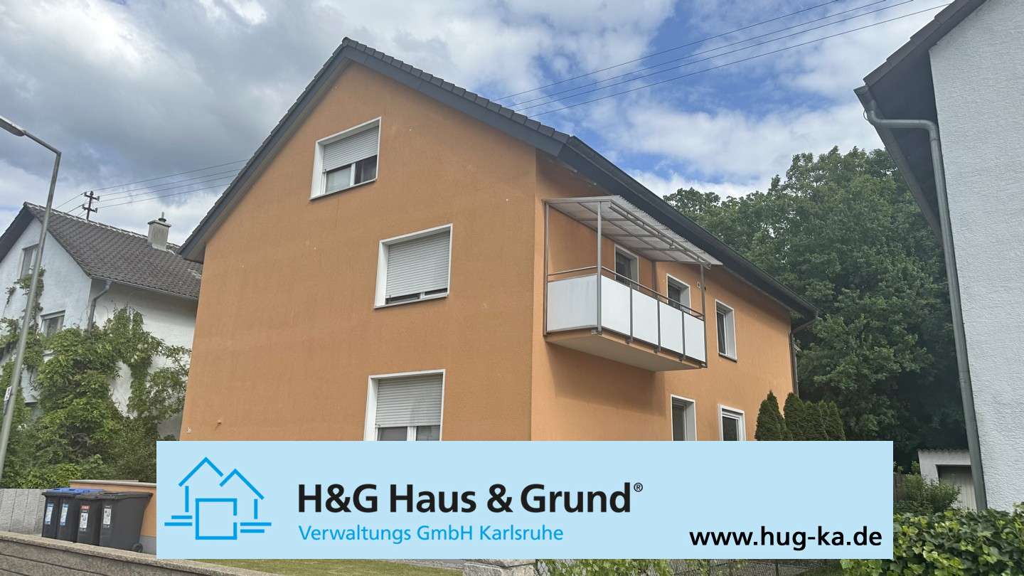 Thumbnail-Haus zum Kaufen in Karlsruhe 999.000,00 € 296 m²