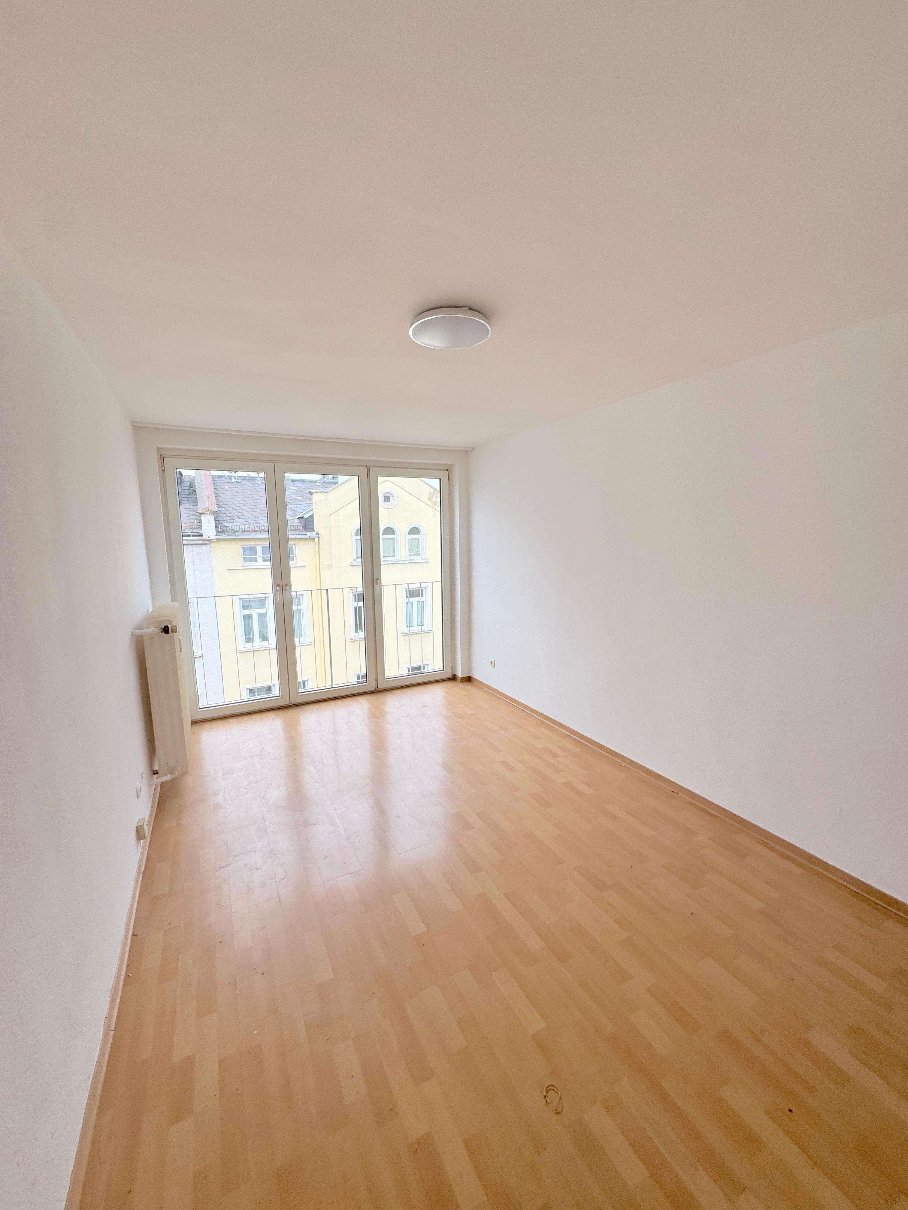 Thumbnail-Wohnung zum Mieten in Frankfurt am Main 675,00 € 24 m²