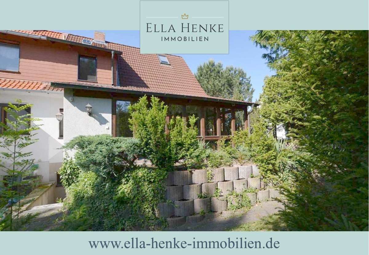 Thumbnail-Haus zum Kaufen in Osterwieck 164.000,00 € 140 m²