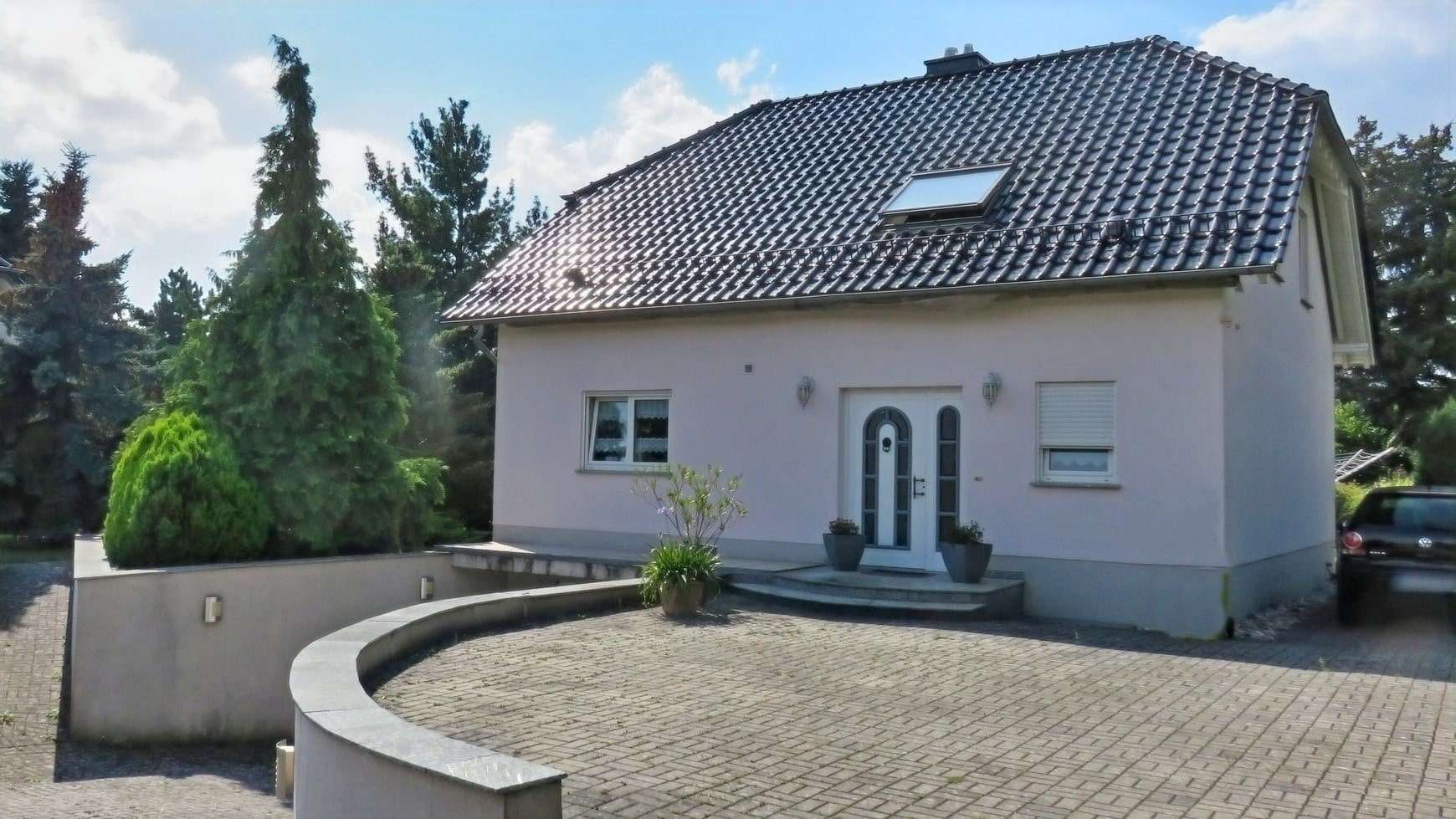 Thumbnail-Haus zum Kaufen in Elsterheide 225.000,00 € 120 m²