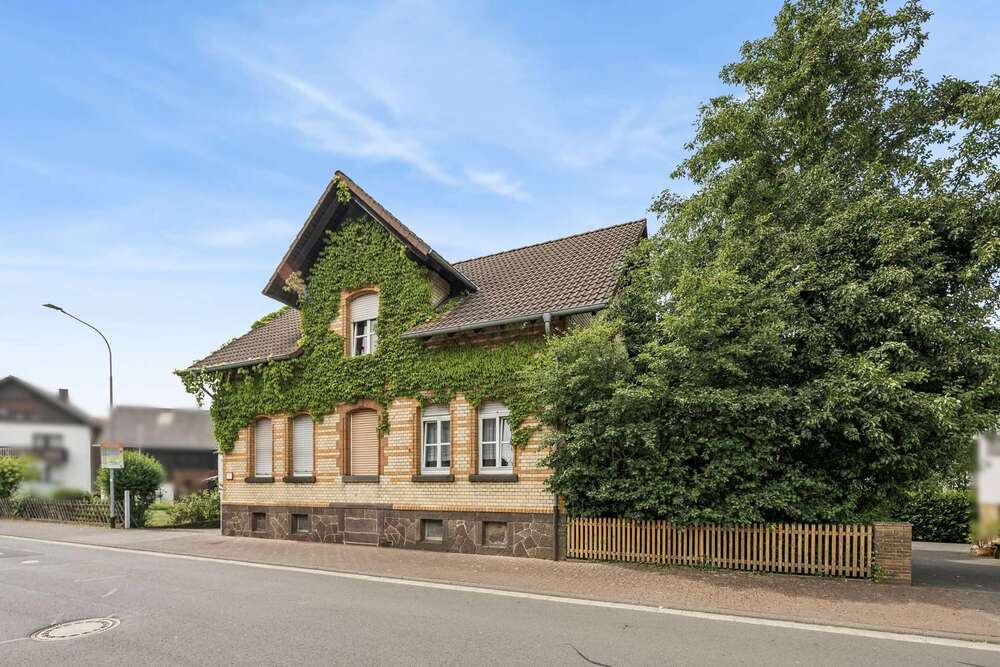 Thumbnail-Haus zum Kaufen in Grünberg 289.000,00 € 127.39 m²