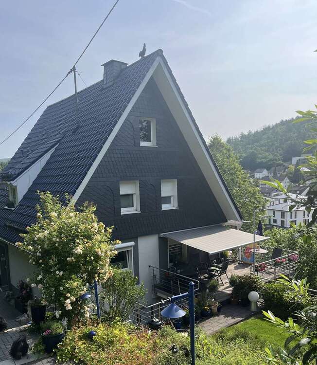 Thumbnail-Haus zum Kaufen in Netphen 385.000,00 € 202 m²