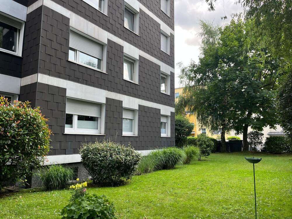 Thumbnail-Wohnung zum Mieten in Bochum-Höntrop 1.000,00 € 83 m²
