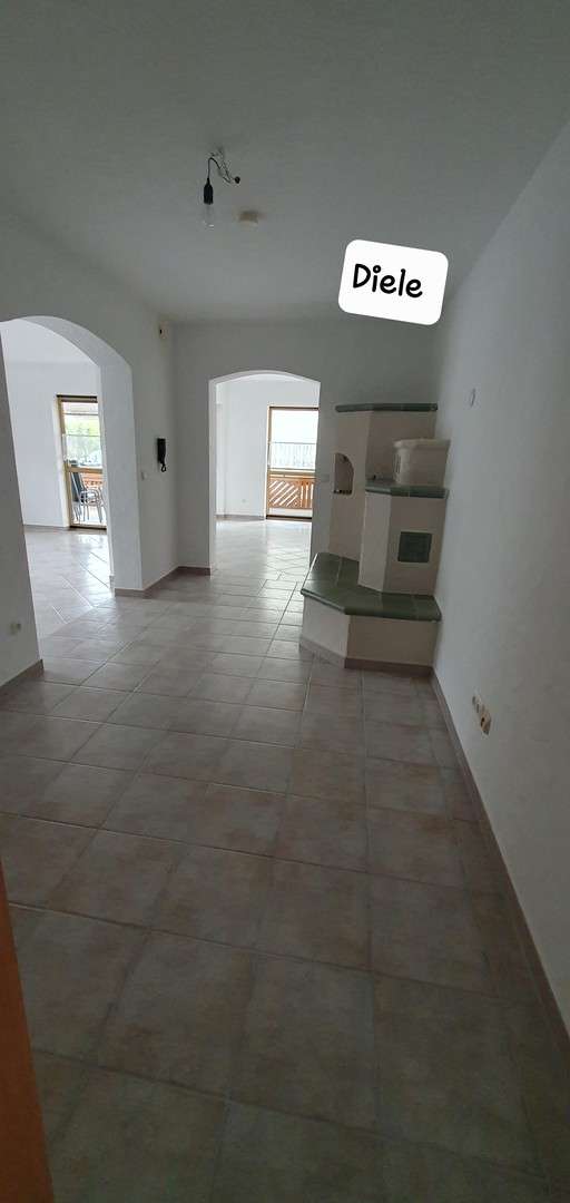 Thumbnail-Wohnung zum Mieten in Hirschaid 1.200,00 € 145 m²