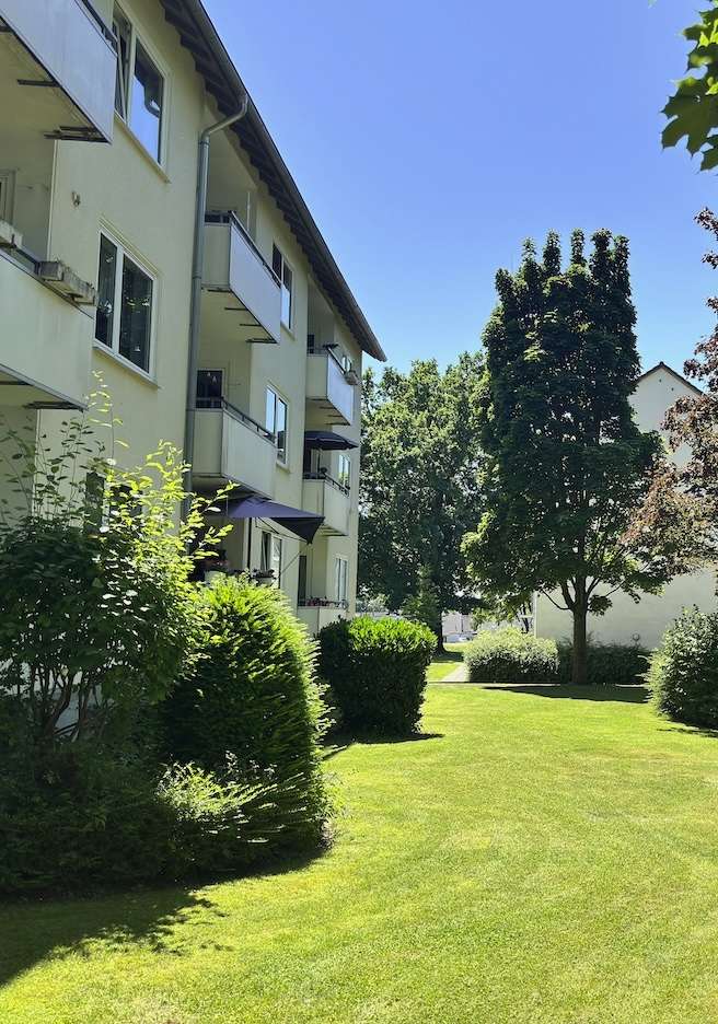 Thumbnail-Wohnung zum Mieten in Bünde 480,00 € 65.6 m²