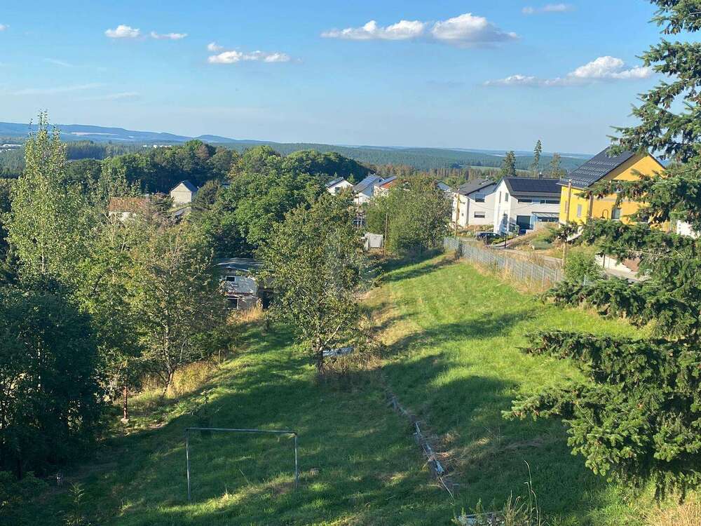 Thumbnail-Grundstück zu verkaufen in Ilmenau 84.999,00 € 1161 m²