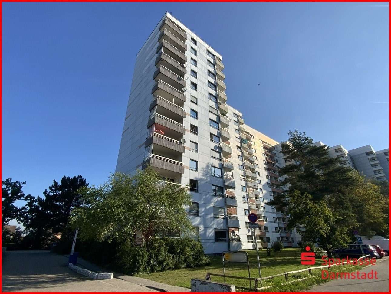 Thumbnail-Wohnung zum Kaufen in Griesheim 209.000,00 € 74.68 m²