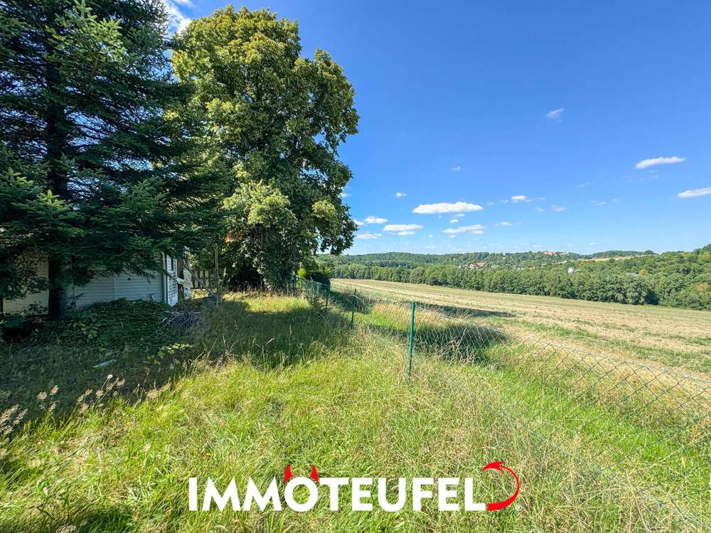 Thumbnail-Grundstück zu verkaufen in Niederwiesa 129.000,00 € 880 m²