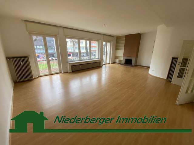 Thumbnail-Wohnung zum Mieten in Krefeld 930,00 € 125 m²