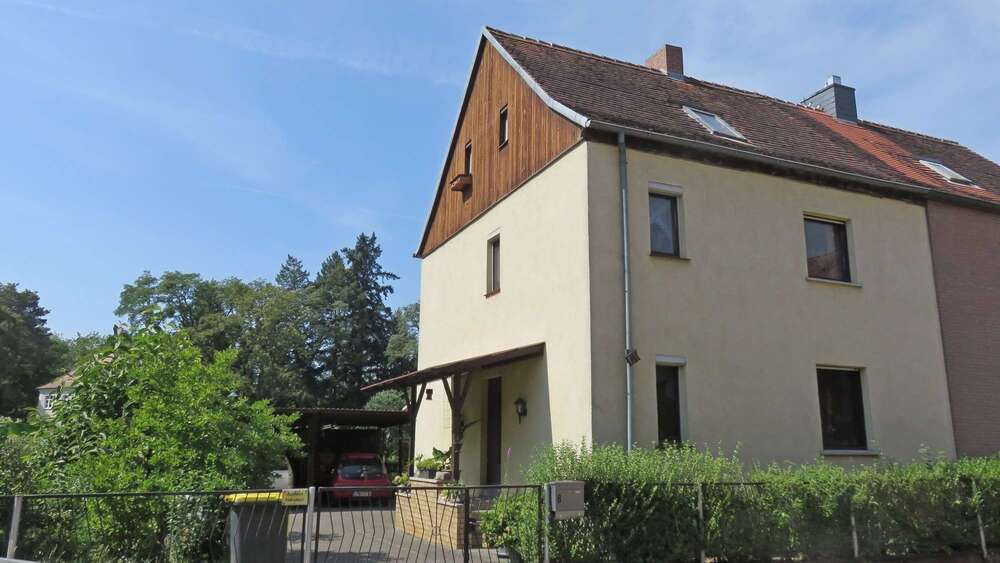 Thumbnail-Haus zum Kaufen in Welzow 79.000,00 € 120 m²