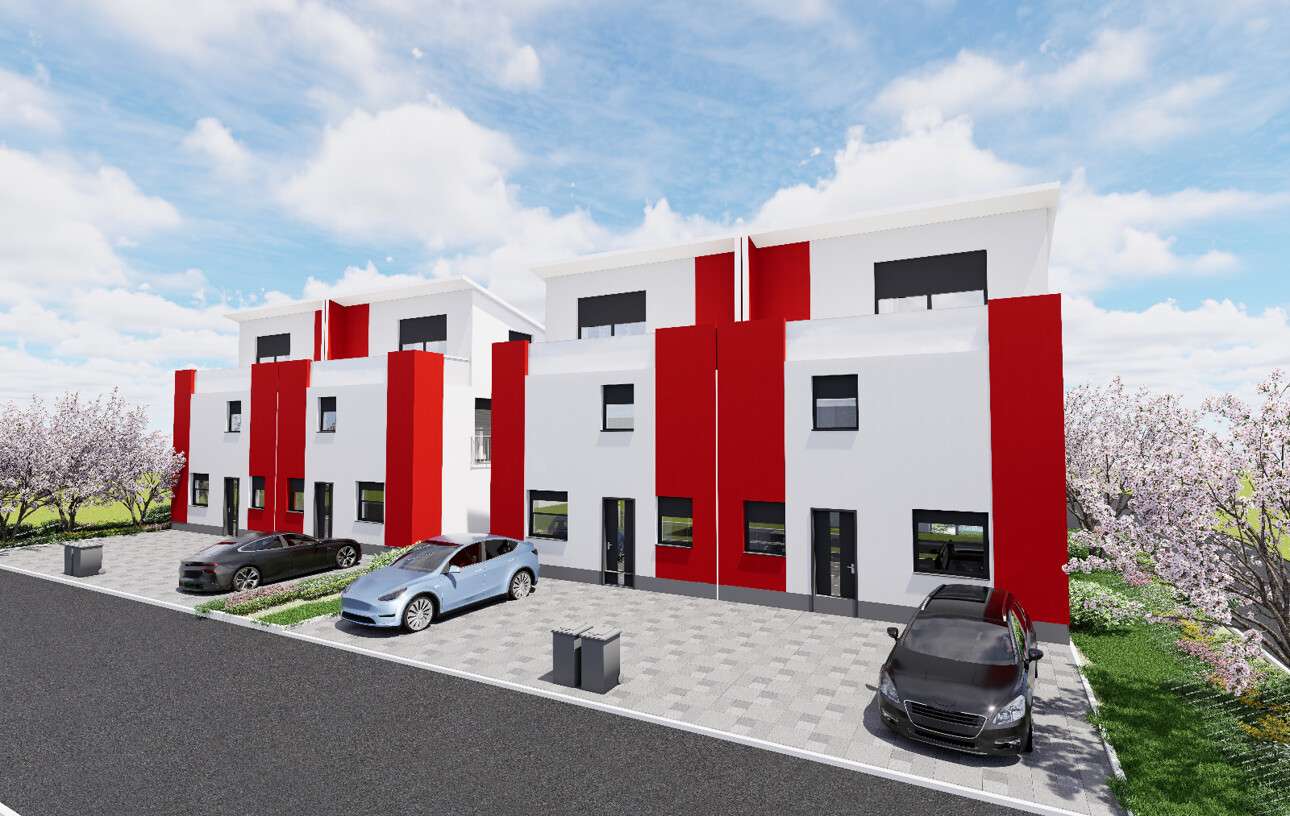 Thumbnail-Haus zum Kaufen in Kirchheim an der Weinstraße 684.000,00 € 160 m²