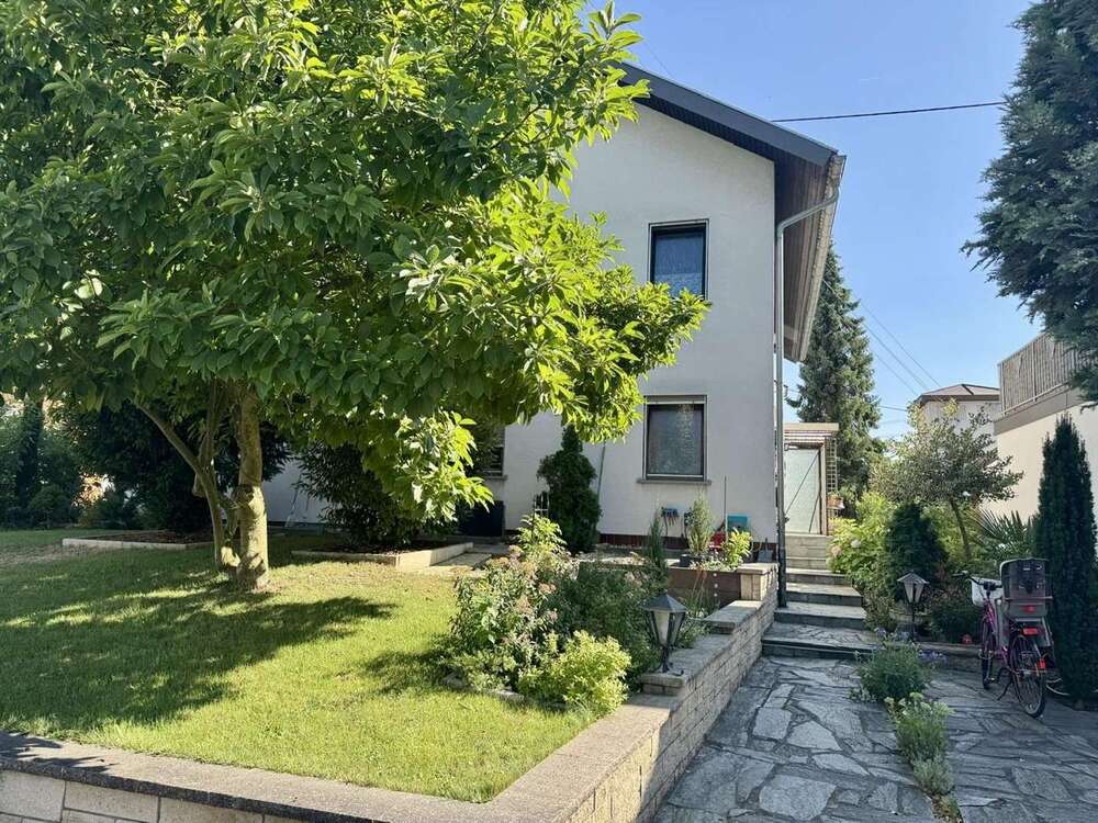 Thumbnail-Haus zum Kaufen in Graben-Neudorf 695.000,00 € 297 m²