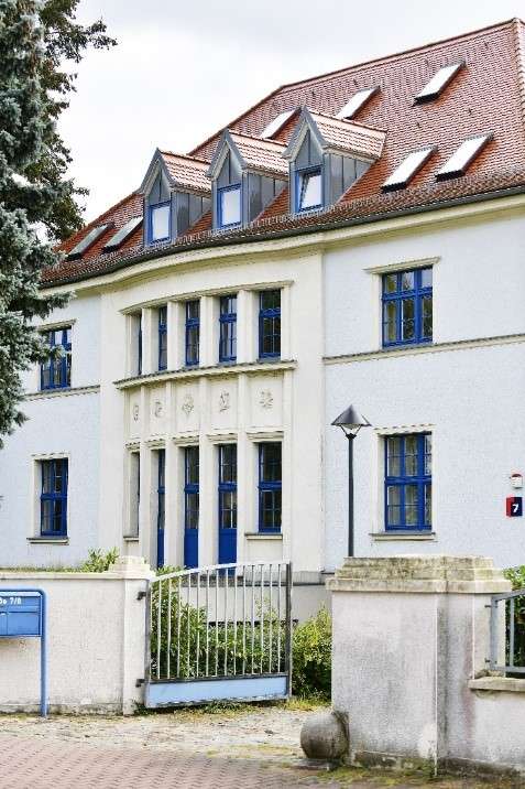 Thumbnail-Büro in Rosengarten 5.831,00 € 833 m²