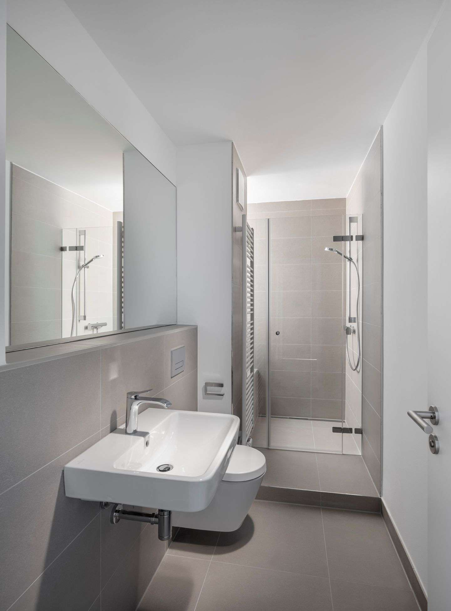 Thumbnail-Wohnung zum Mieten in Wustermark 714,35 € 54.95 m²