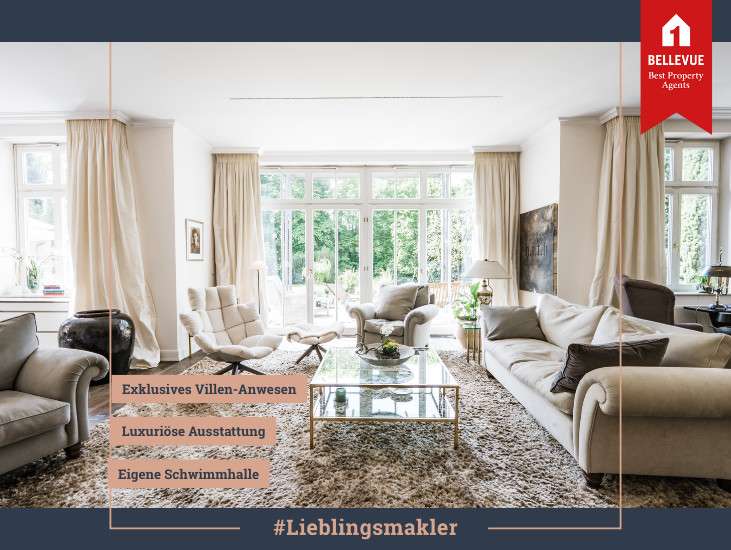 Thumbnail-Haus zum Kaufen in Bergheim 2.190.000,00 € 508 m²