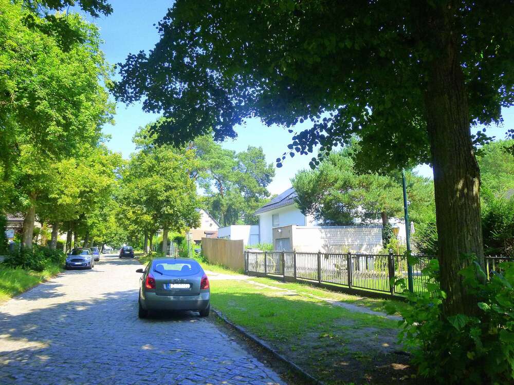 Thumbnail-Grundstück zu verkaufen in Schildow 472.000,00 € 1737 m²