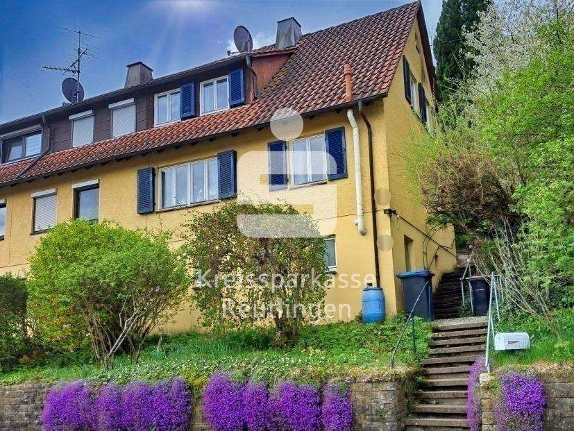 Thumbnail-Haus zum Kaufen in Lichtenstein 210.000,00 € 95 m²