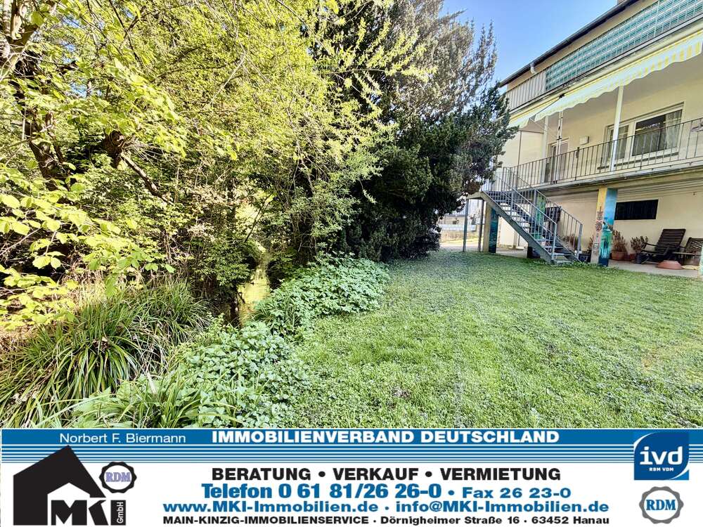 Thumbnail-Haus zum Kaufen in Hanau 798.000,00 € 202 m²