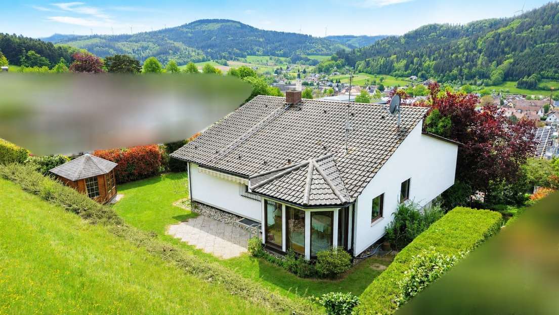Thumbnail-Haus zum Kaufen in Seelbach 599.000,00 € 177 m²