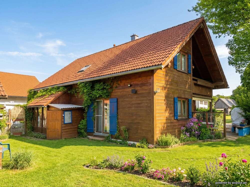 Thumbnail-Haus zum Kaufen in Gestratz 550.000,00 € 120 m²