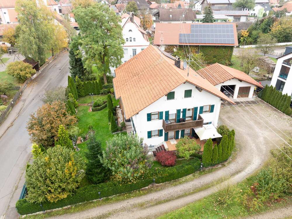 Thumbnail-Haus zum Kaufen in Bad Wörishofen 495.000,00 € 260 m²