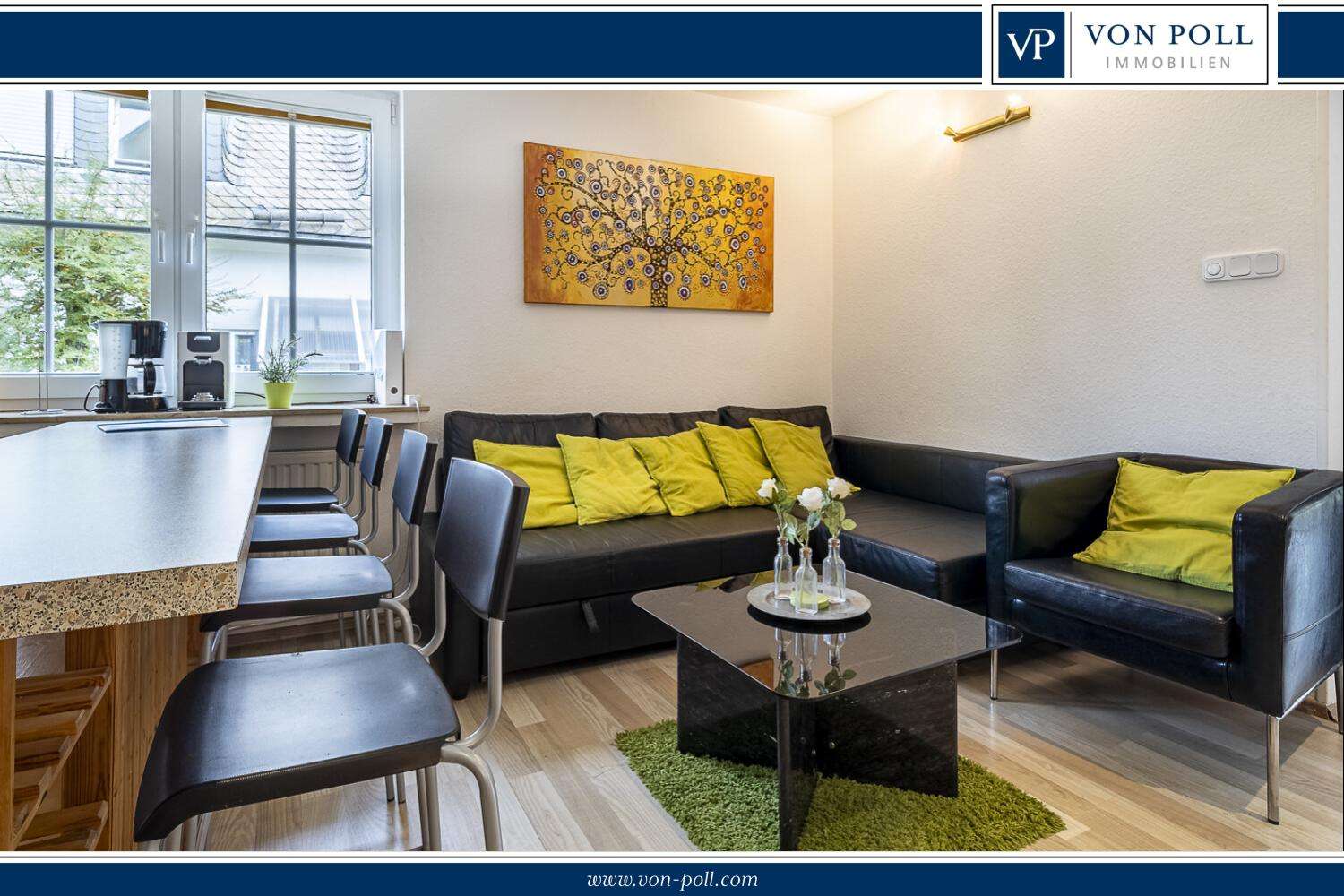 Thumbnail-Wohnung zum Kaufen in Winterberg 112.000,00 € 57 m²