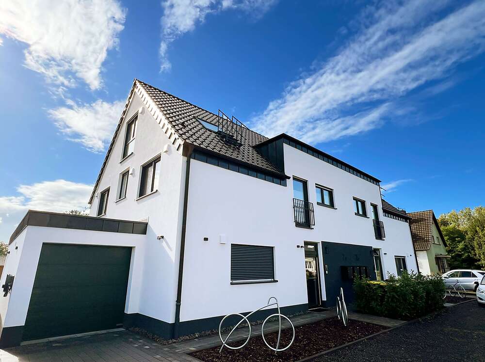 Thumbnail-Wohnung zum Kaufen in Siegburg 579.000,00 € 104 m²