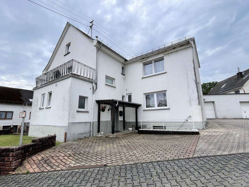 Thumbnail-Haus zum Kaufen in Selters 199.000,00 € 160 m²