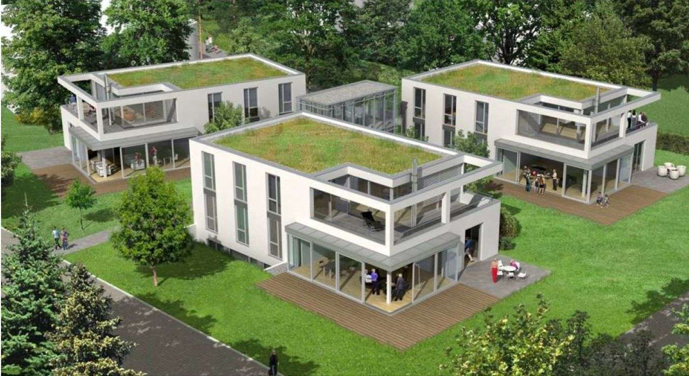 Thumbnail-Wohnung zum Mieten in Hannover 2.229,37 € 163.84 m²