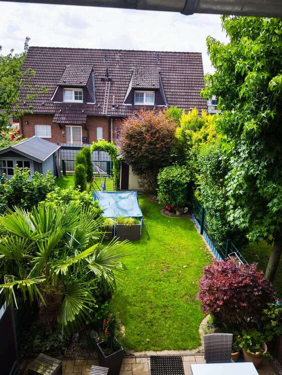 Thumbnail-Haus zum Kaufen in Castrop-Rauxel 399.000,00 € 124 m²