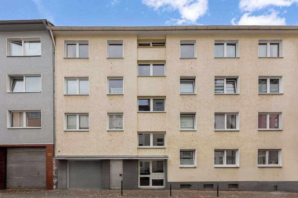Thumbnail-Wohnung zum Kaufen in Köln 270.000,00 € 68 m²