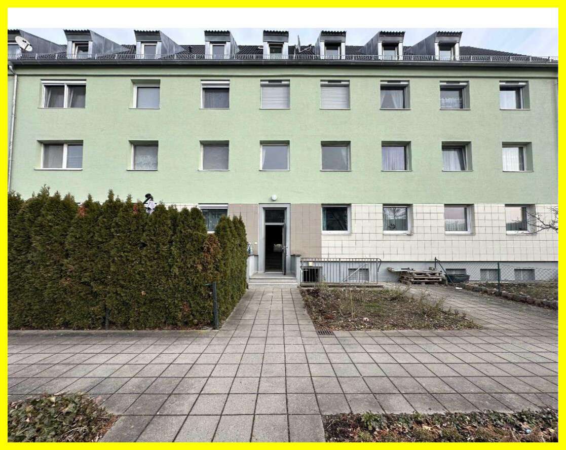 Thumbnail-Wohnung zum Kaufen in Fürth 440.000,00 € 105 m²