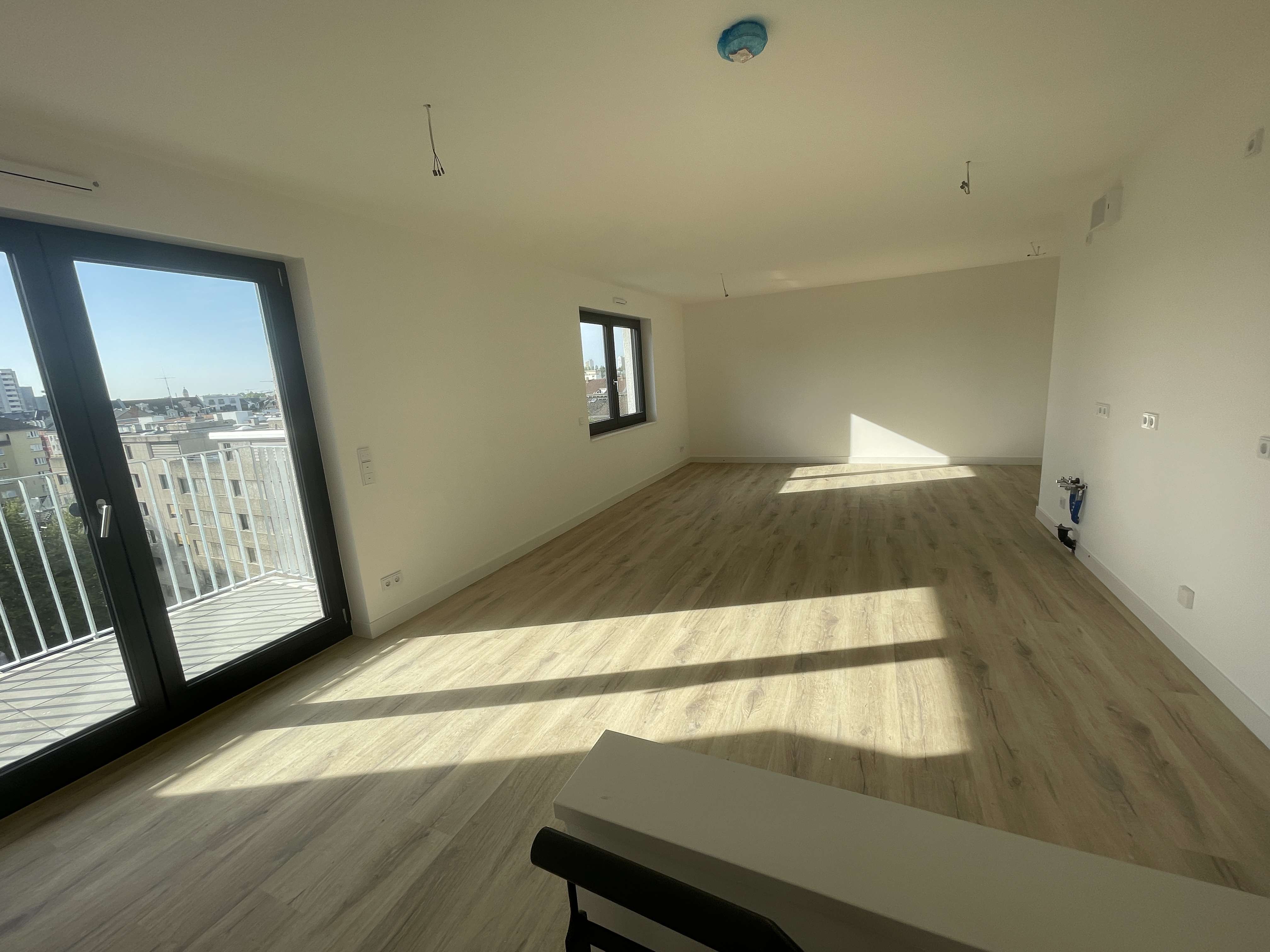 Thumbnail-Wohnung zum Mieten in Mainz 2.120,00 € 128.6 m²