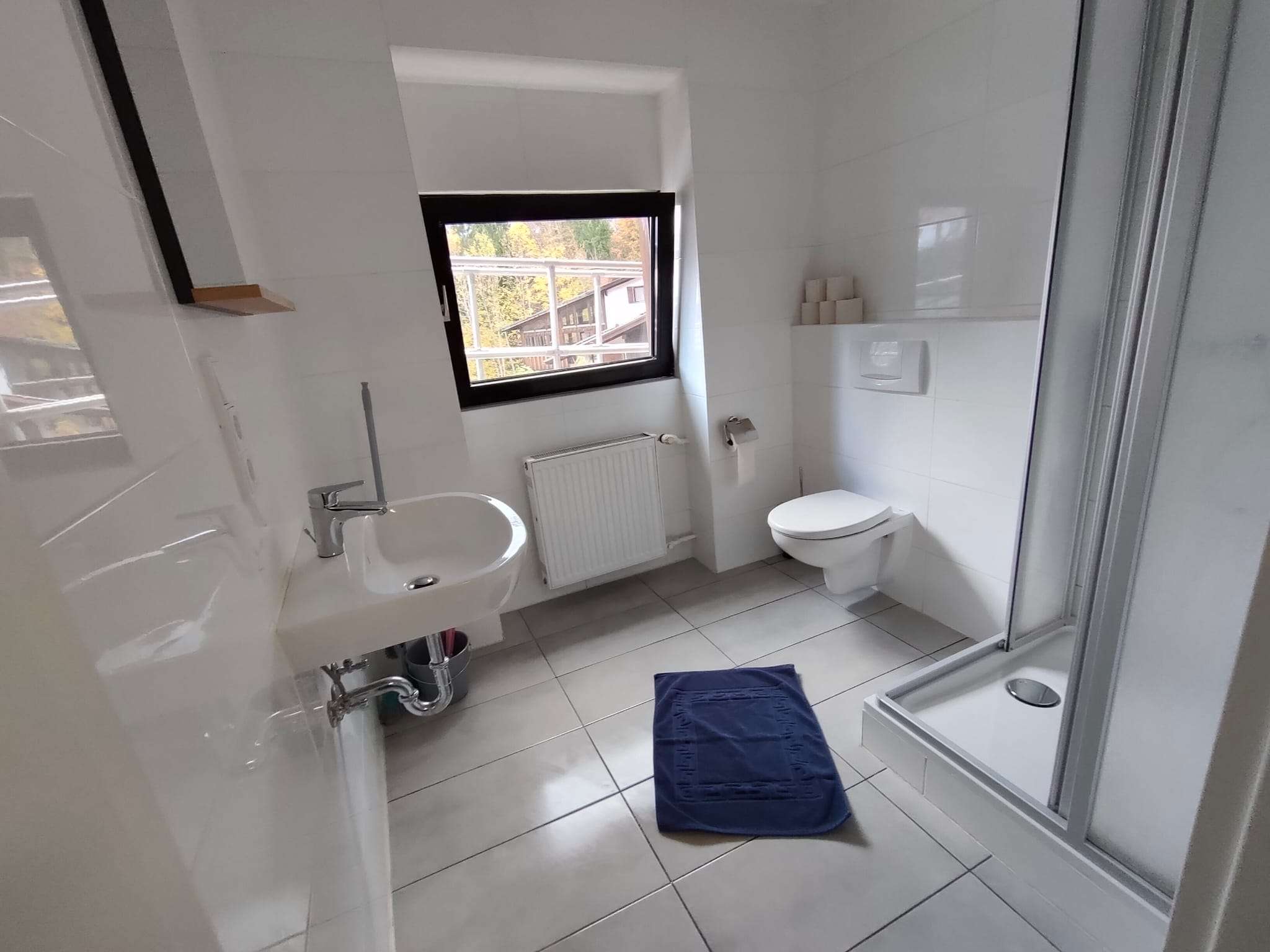 Thumbnail-Wohnung zum Kaufen in Bayern - Lohberg 91.200,00 € 48 m²