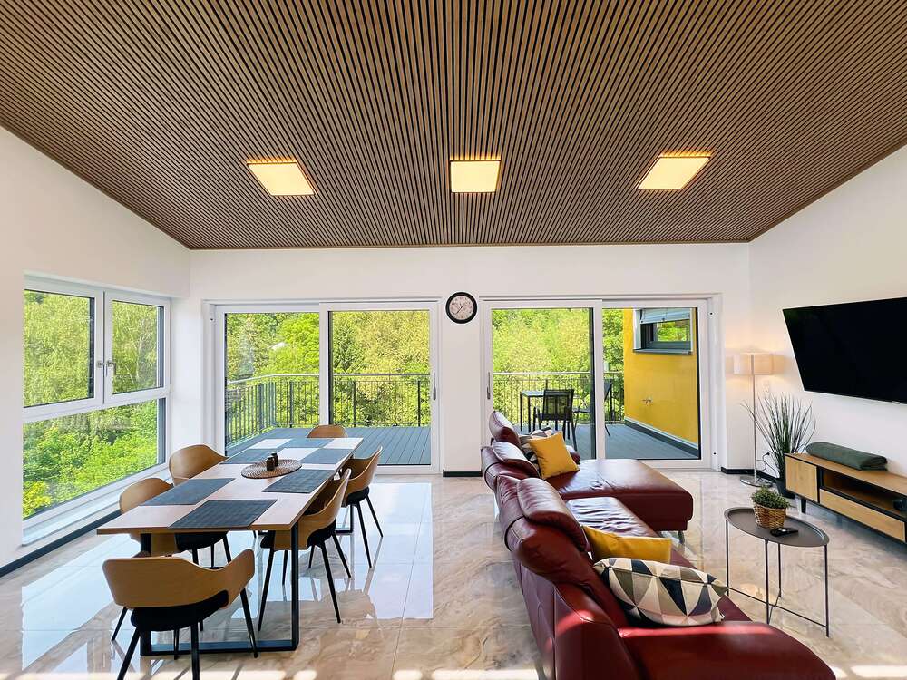 Thumbnail-Wohnung zum Kaufen in Wachtberg 995.000,00 € 166 m²