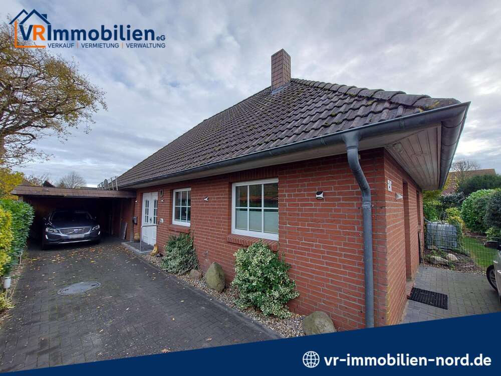 Thumbnail-Haus zum Kaufen in Schülp 415.000,00 € 124.65 m²