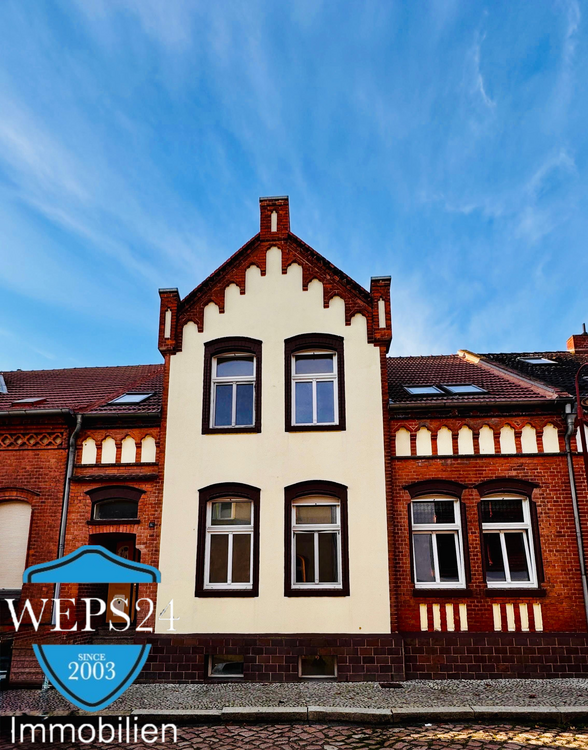 Thumbnail-Haus zum Kaufen in Tangermünde 179.000,00 € 194 m²