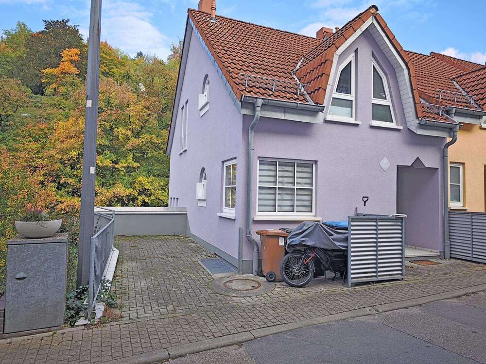 Thumbnail-Wohnung zum Kaufen in Heidelberg 699.200,00 € 141 m²