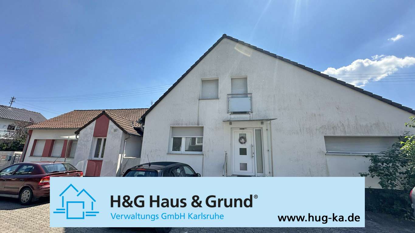 Thumbnail-Haus zum Kaufen in Jockgrim 485.000,00 € 202 m²