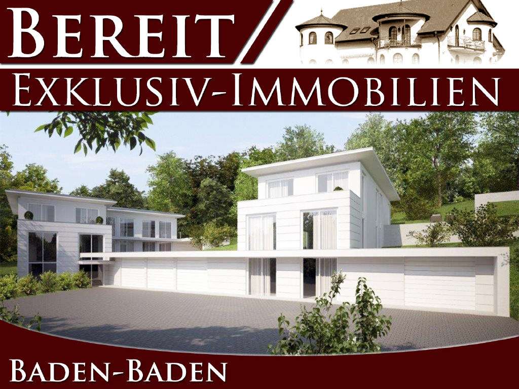 Thumbnail-Haus zum Kaufen in Baden-Baden 3.500.000,00 € 600 m²