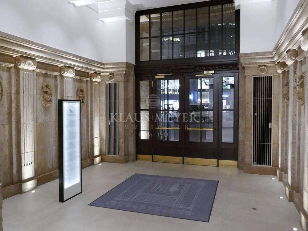 Thumbnail-Büro in Hamburg 35.132,50 € 1495 m²