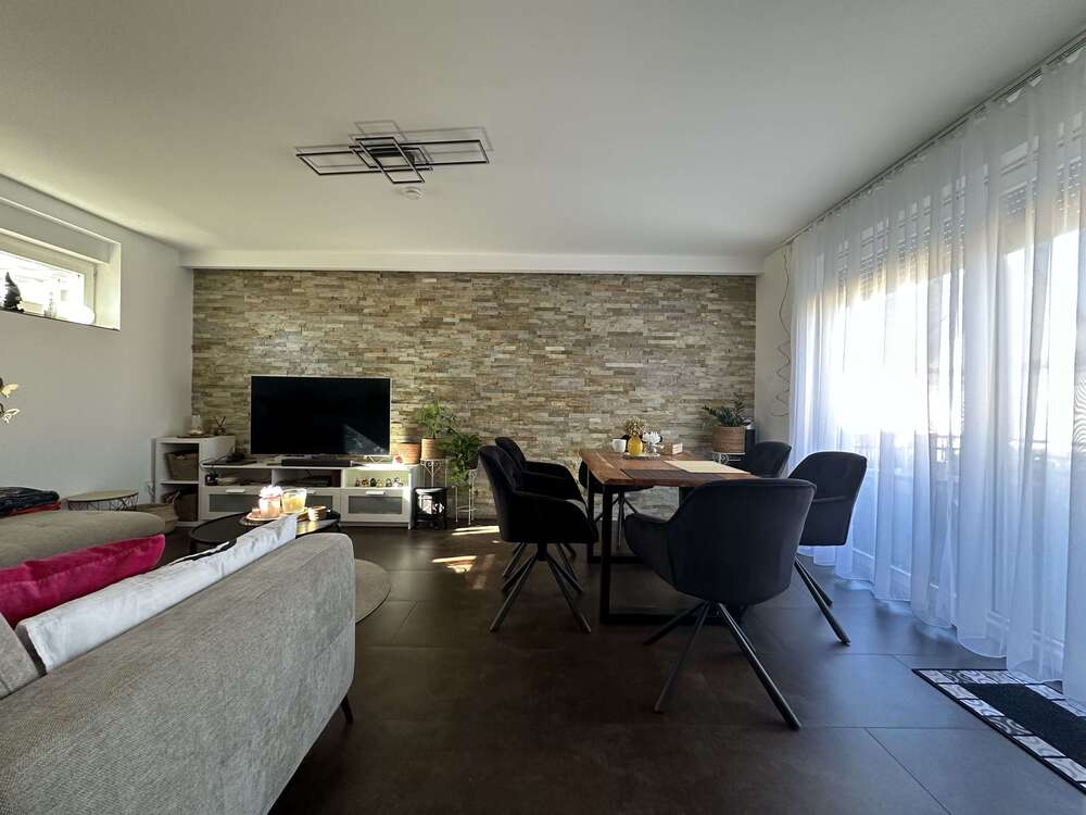 Thumbnail-Wohnung zum Mieten in Bischofsheim 1.250,00 € 86 m²