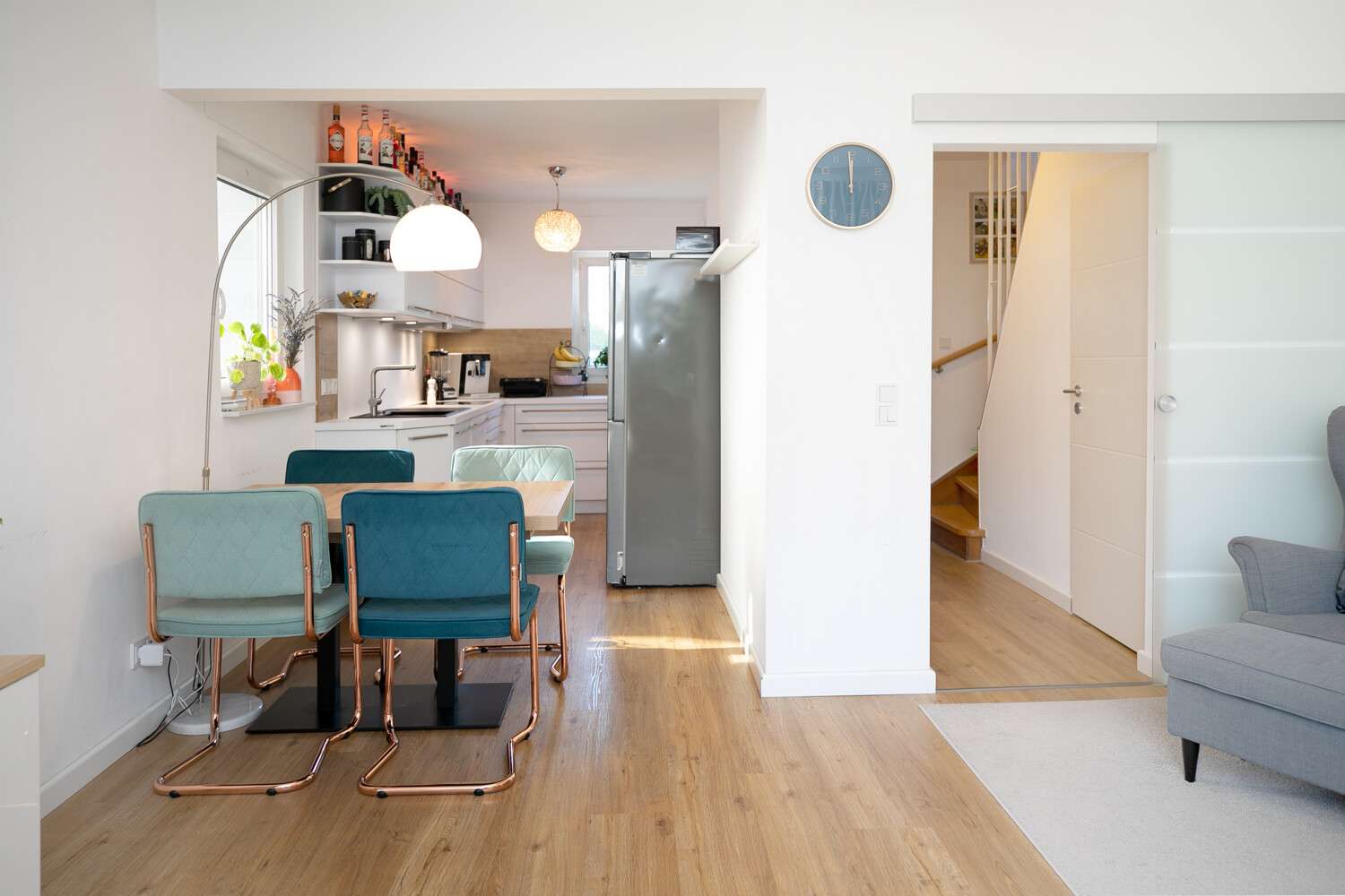 Thumbnail-Haus zum Kaufen in Rödermark Waldacker 499.000,00 € 113 m²