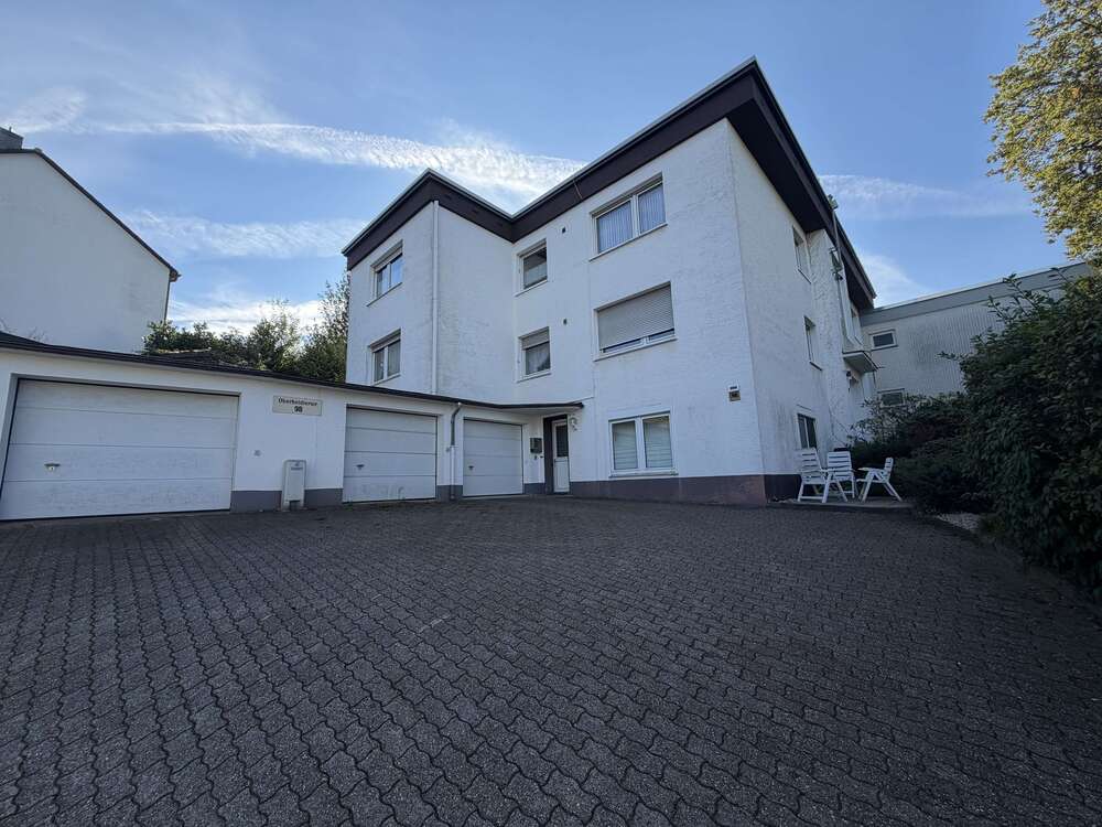 Thumbnail-Wohnung zum Kaufen in Wuppertal 160.000,00 € 75 m²